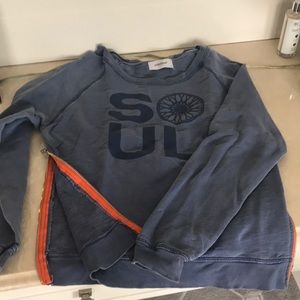 Soulcycle.sweatshirt